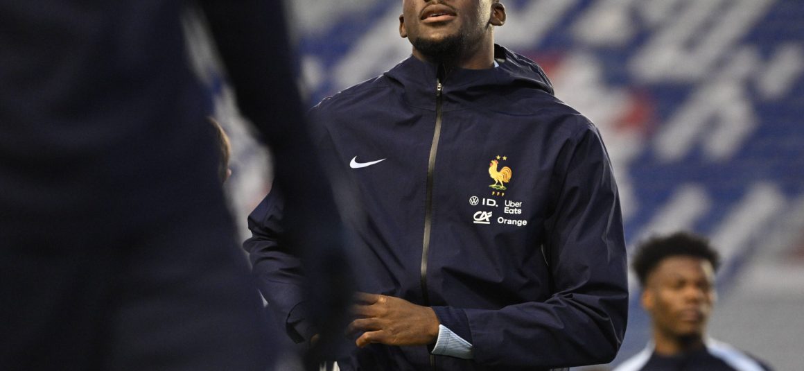 Liverpool Star’s Move to…