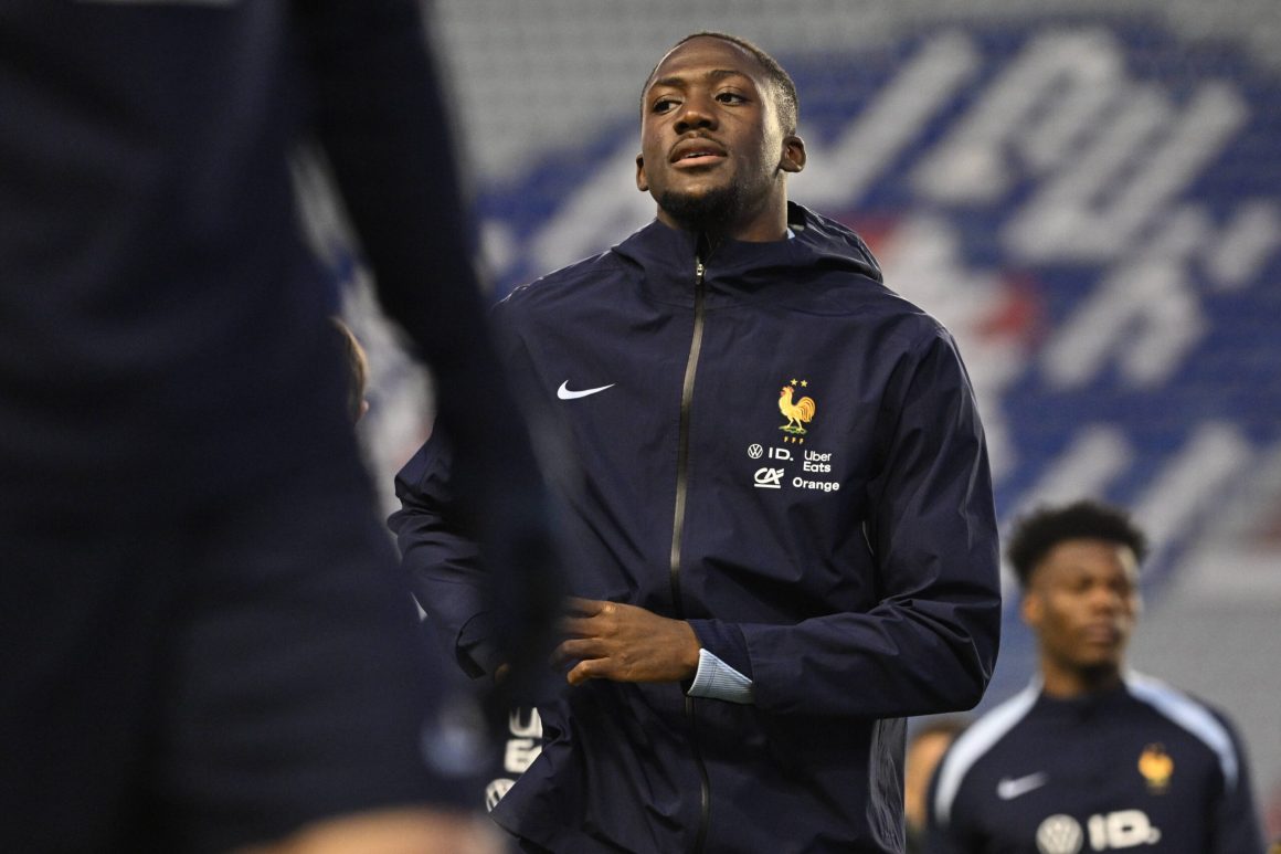 Liverpool Poised for…