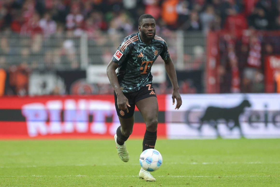 Report: Man United Enters…