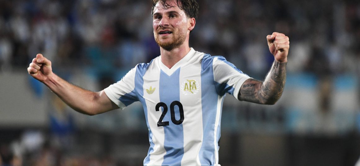 National Media Applauds…