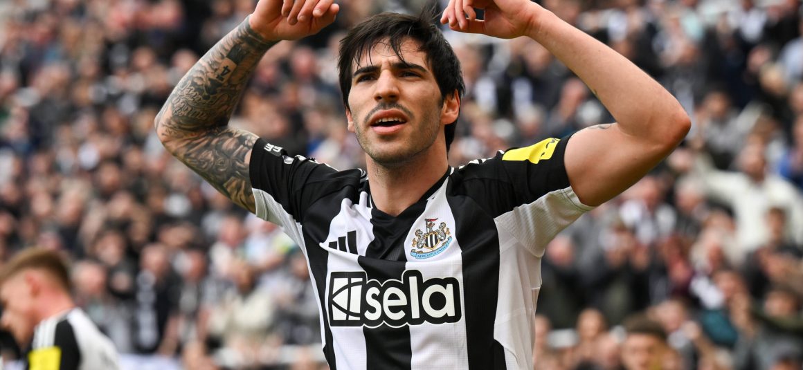 Juventus Pursuing…