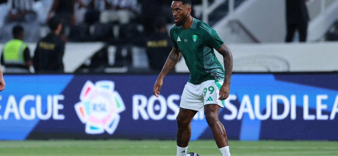 Report: West Ham Set to…