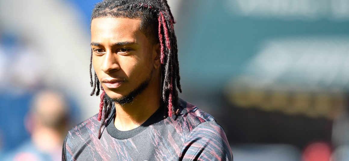 Opinion: £86m Attacker…