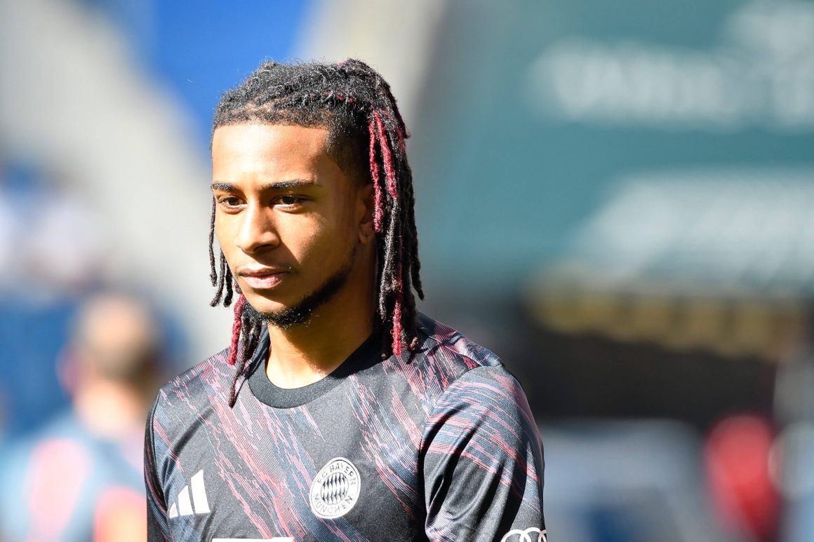 Opinion: £86m Attacker…