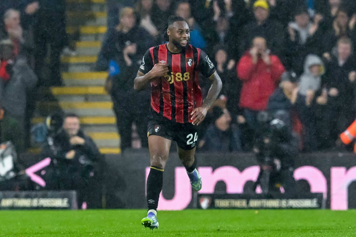 Bournemouth Prepares for… Bournemouth Prepares for…