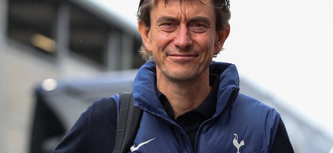 Tottenham Hotspur Pair…