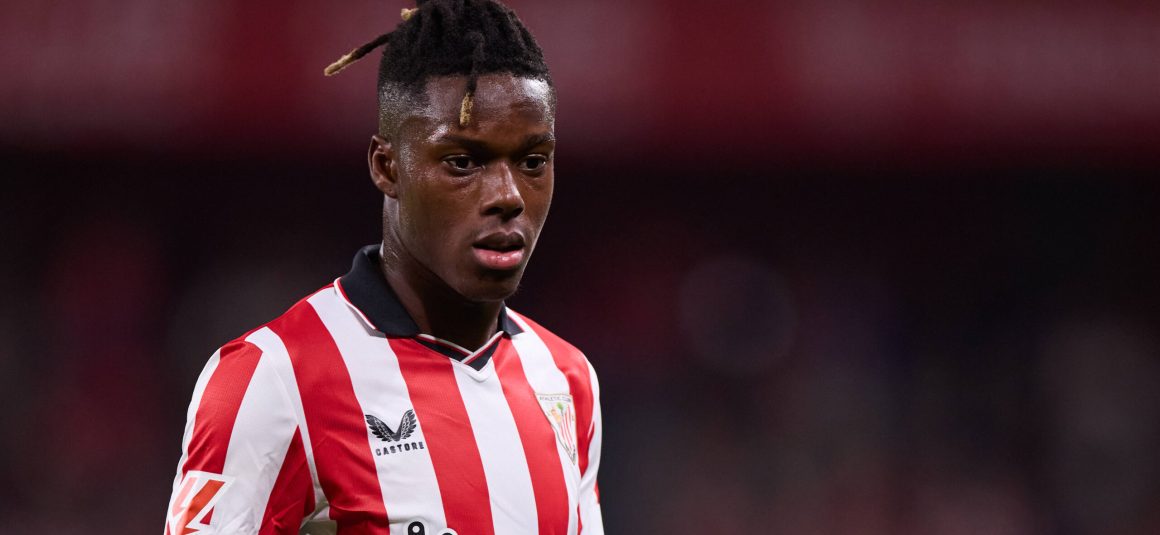 Liverpool Competes to Sign…