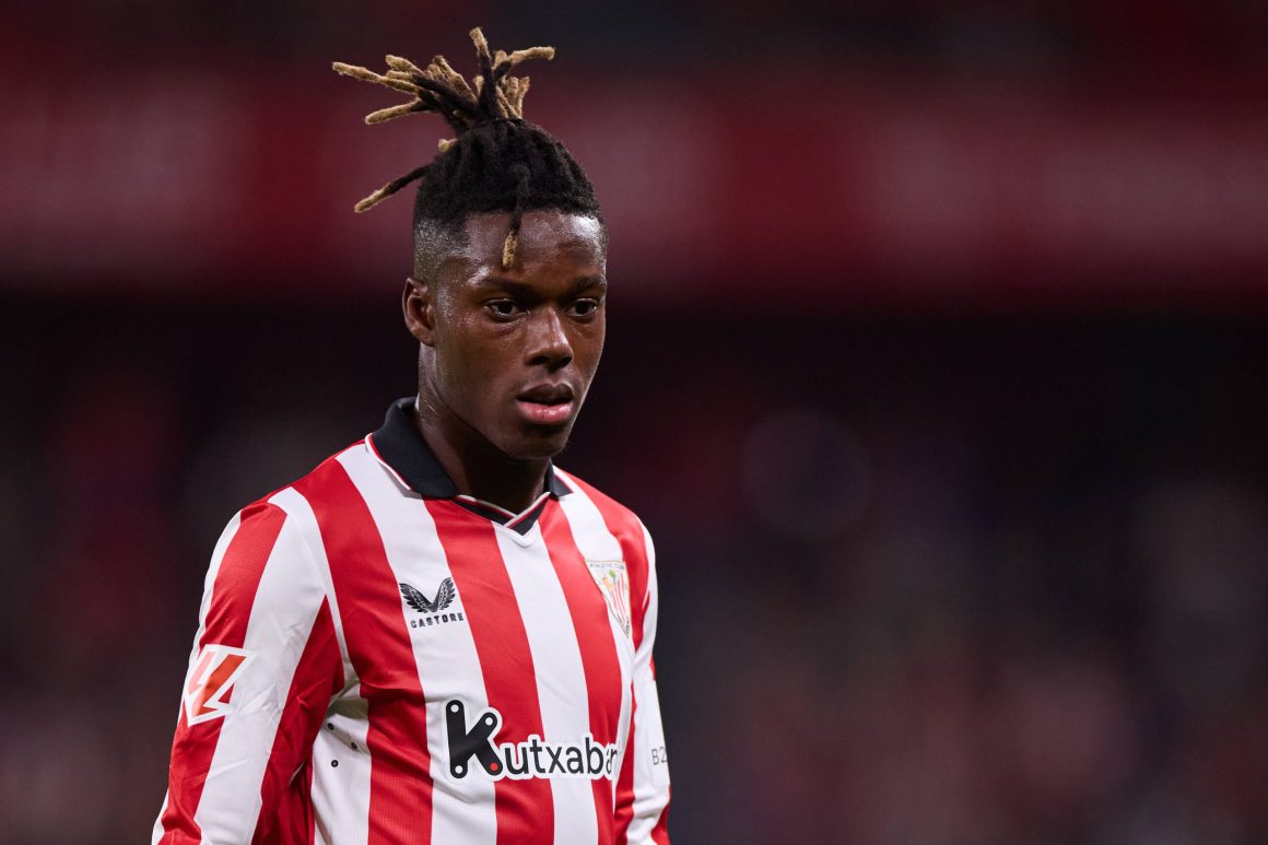 Liverpool Competes to Sign…