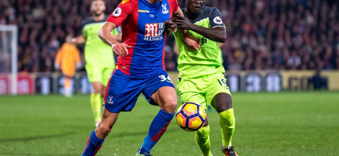 Ex-Liverpool Defender…