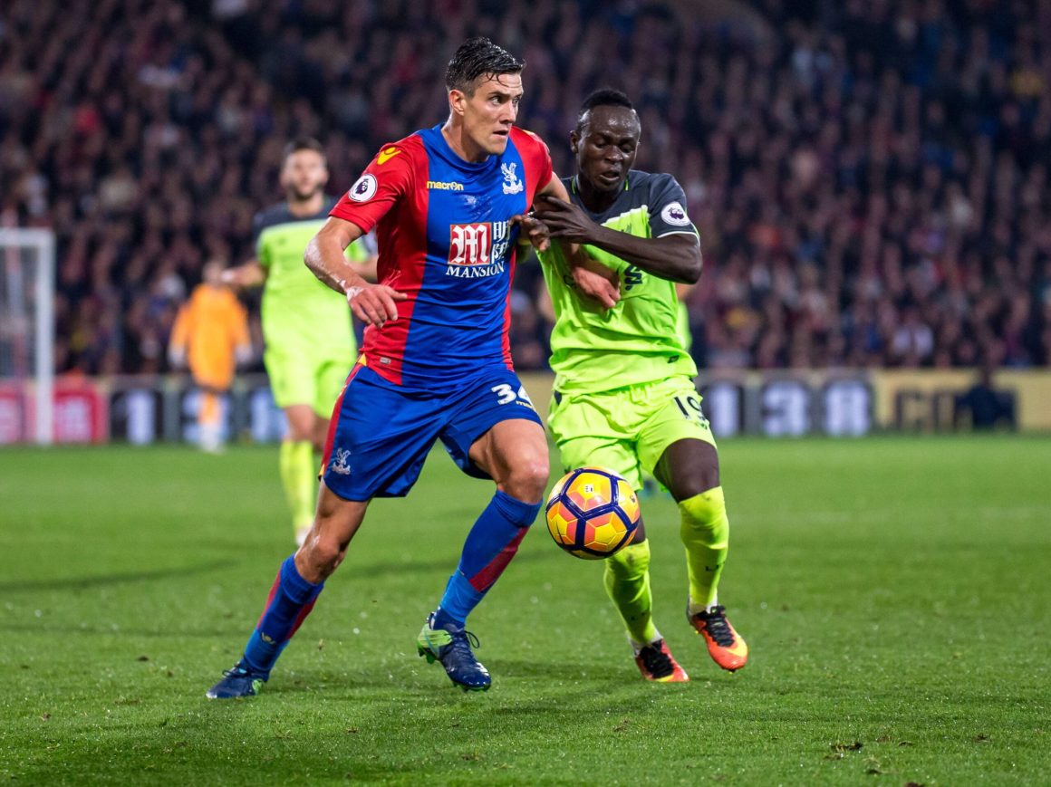 Ex-Liverpool Defender…