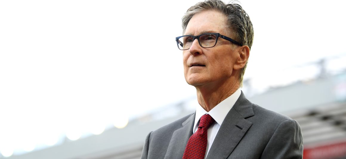 Liverpool Could Outshine… Liverpool Could Outshine…