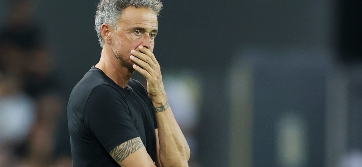 Barcelona Prepares as…