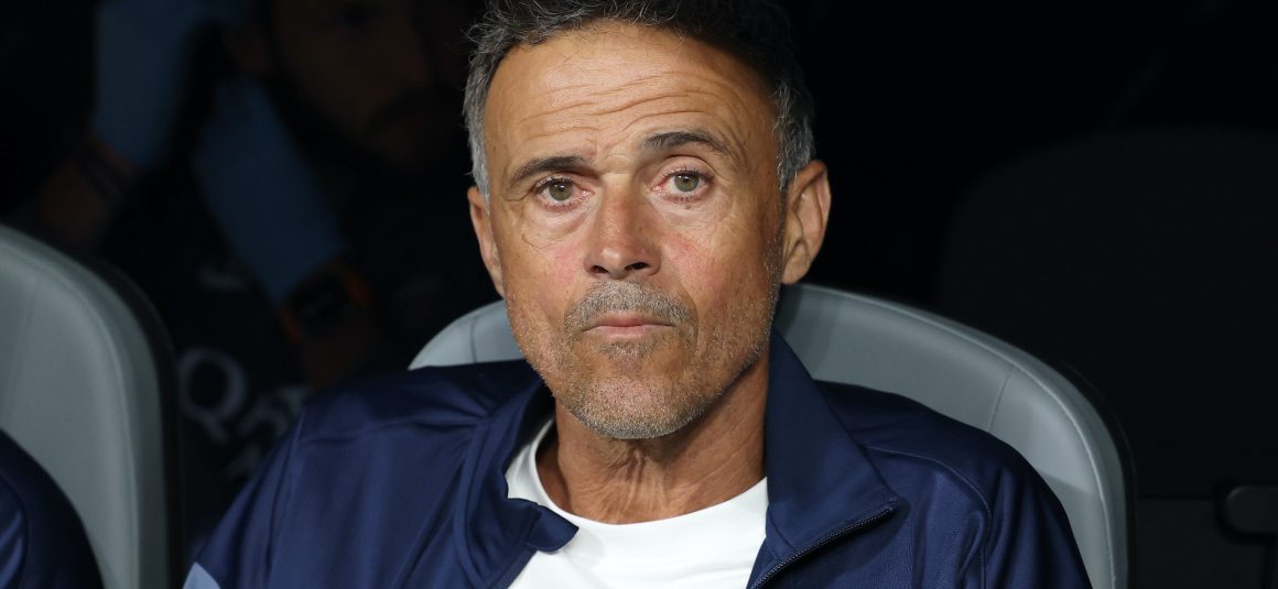 Disappointment for…