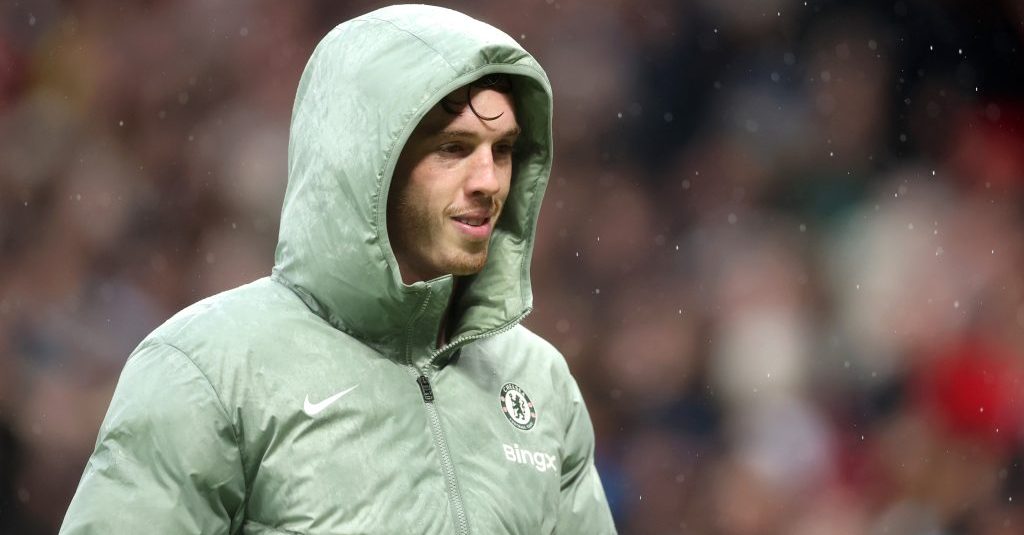 Cole Palmer Out Until…