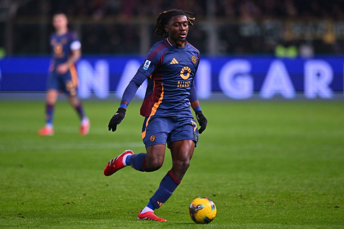 Frattesi’s Future in Doubt…