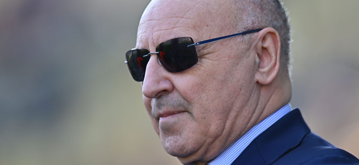 Inter and Sporting Resolve…