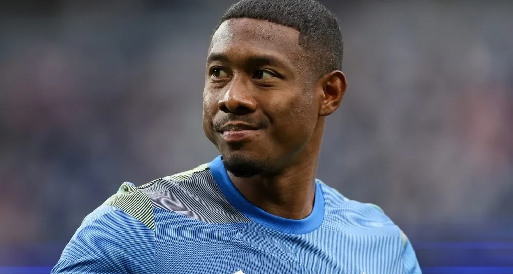 Real Madrid Decides on…