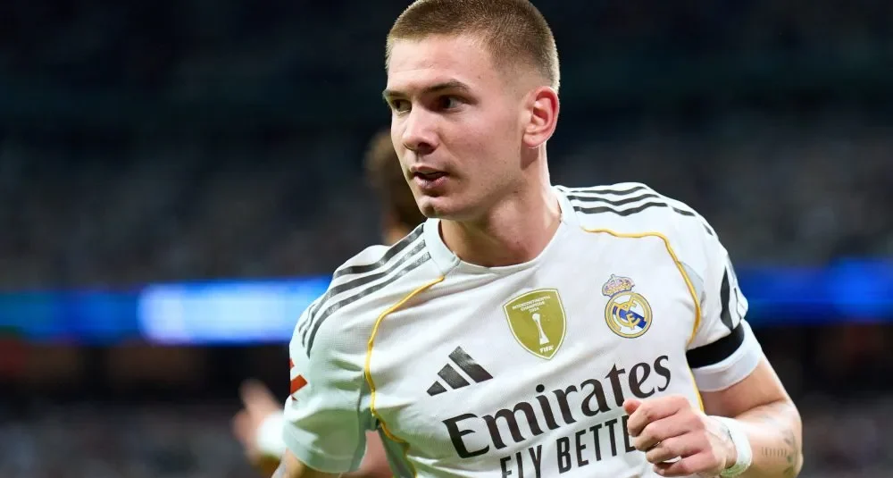 Real Madrid Star Likely to…