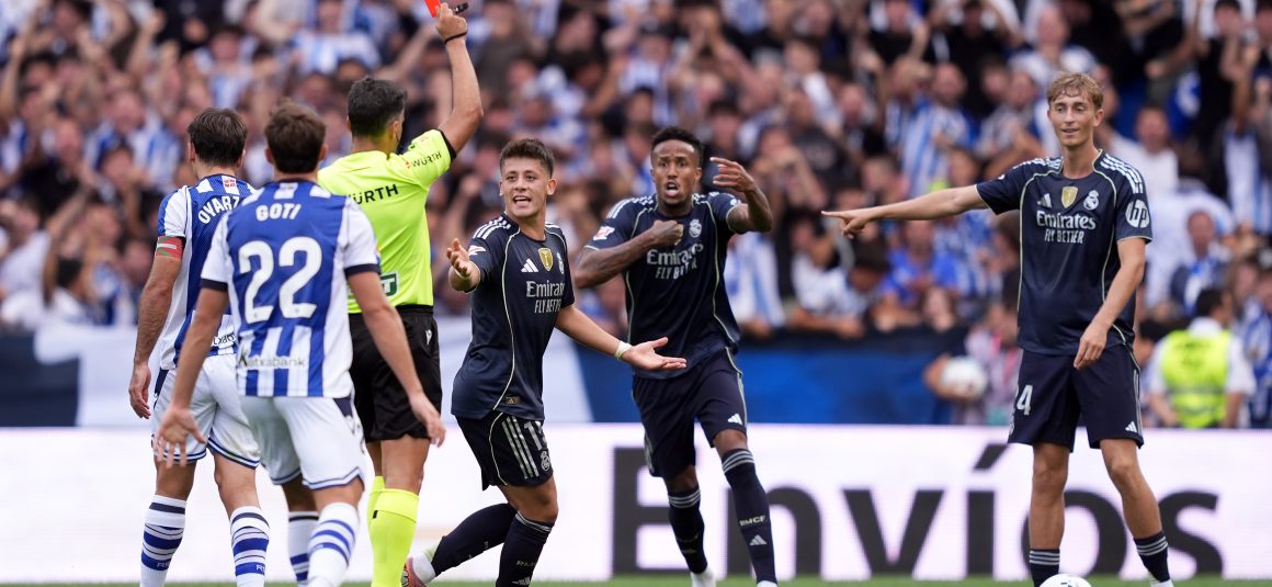 Arsenal Informed by Real…