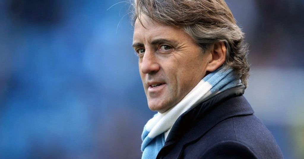 Mancini Ends Nottingham…