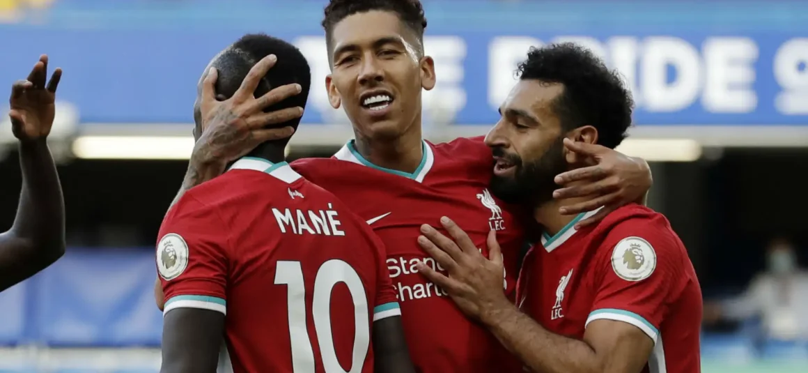 John Barnes Reveals His…