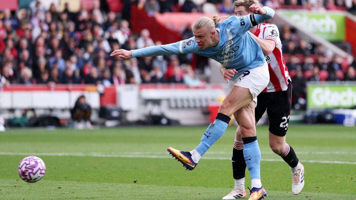 Jamie Carragher Declares… Jamie Carragher Declares…