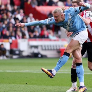 Jamie Carragher Declares…