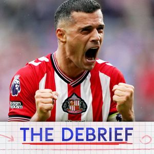 Here’s an alternate…