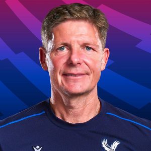 Oliver Glasner Showcases…