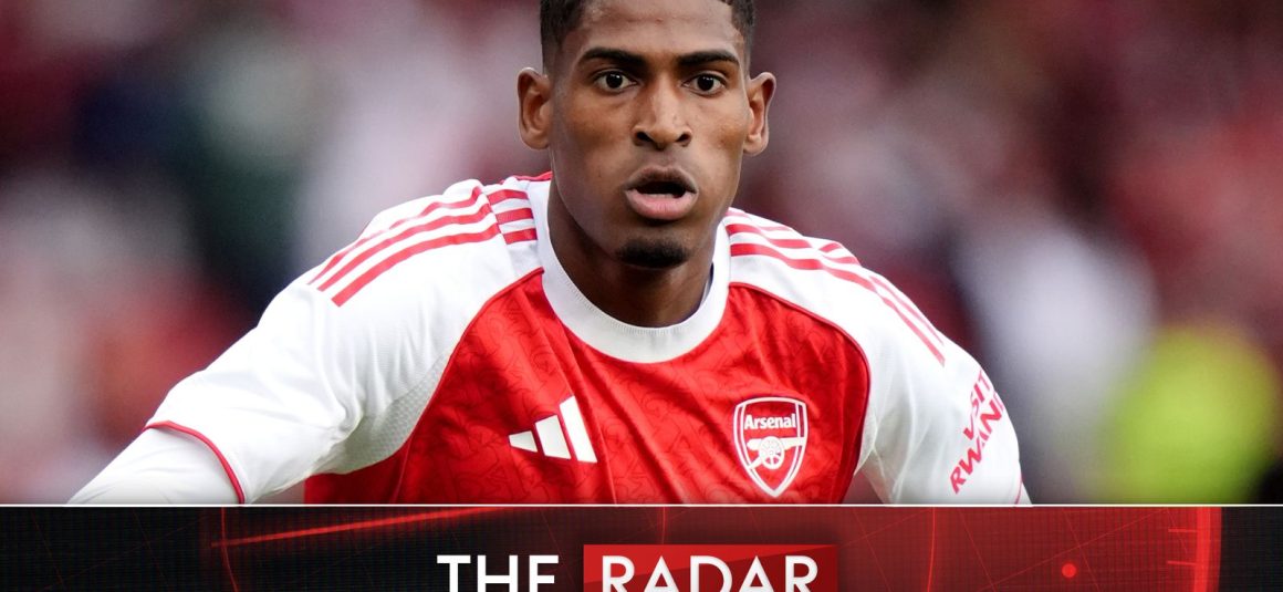 Cristian Mosquera Reduces…