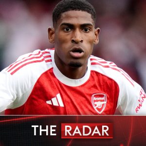 Cristian Mosquera Reduces…