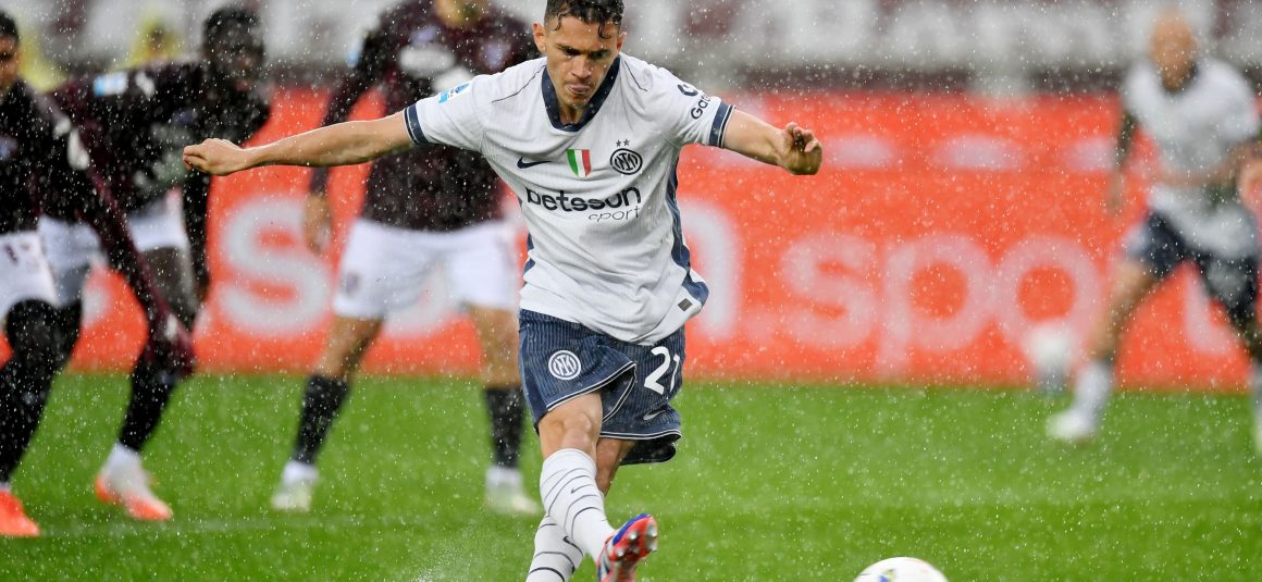 Kristjan Asllani Shares:…