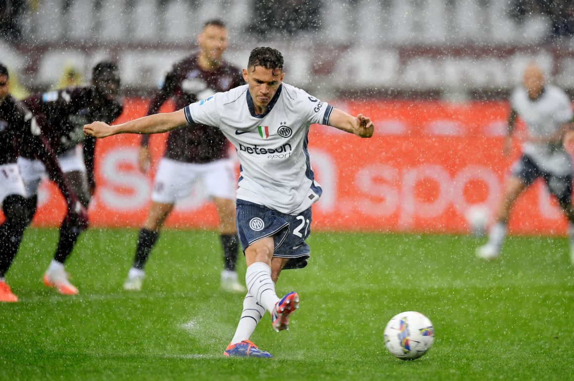 Kristjan Asllani Shares:…