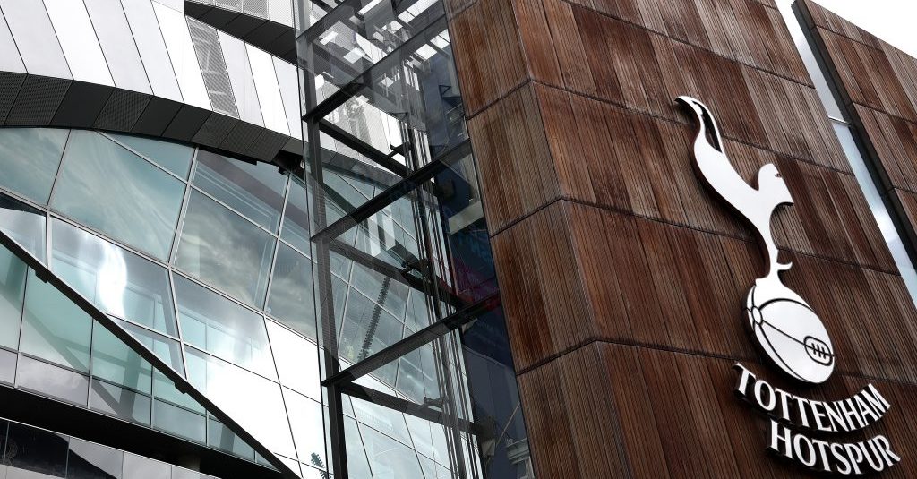 Tottenham Hotspur Owners…