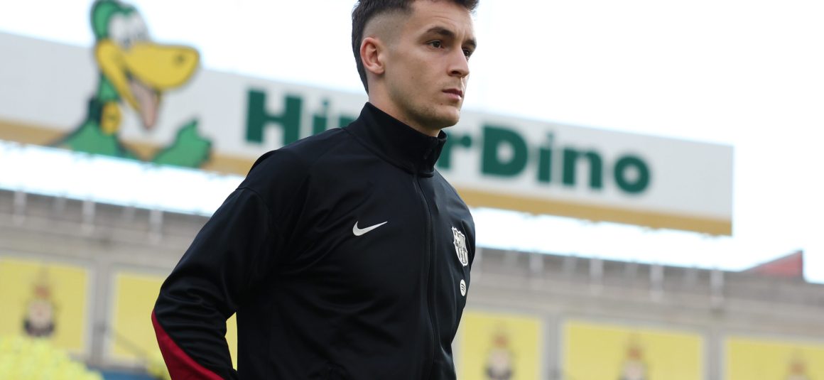 Arsenal Targeting…