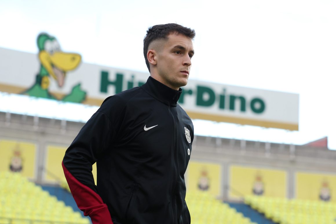 Arsenal Targeting…