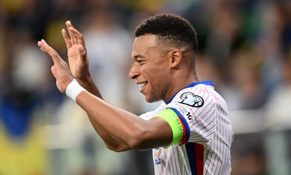 Real Madrid Star Returns… Real Madrid Star Returns…