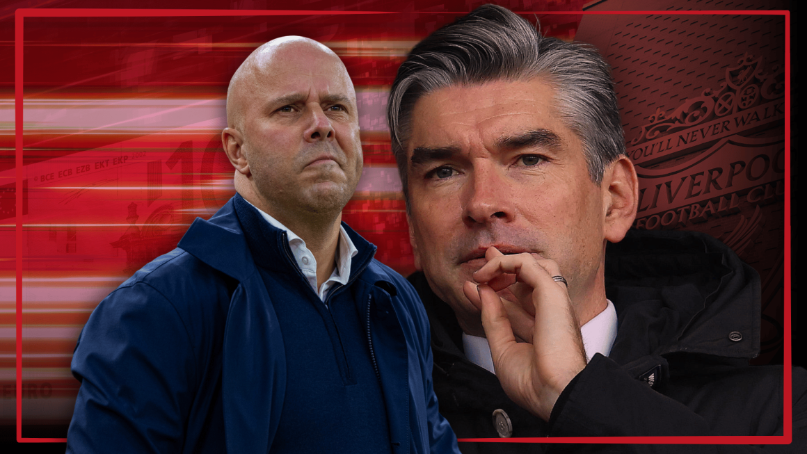 Unexpected Twist: Deal…