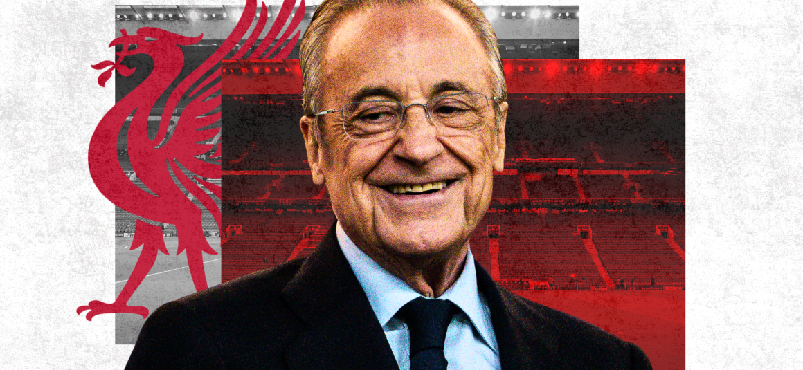 Real Madrid Unveils…