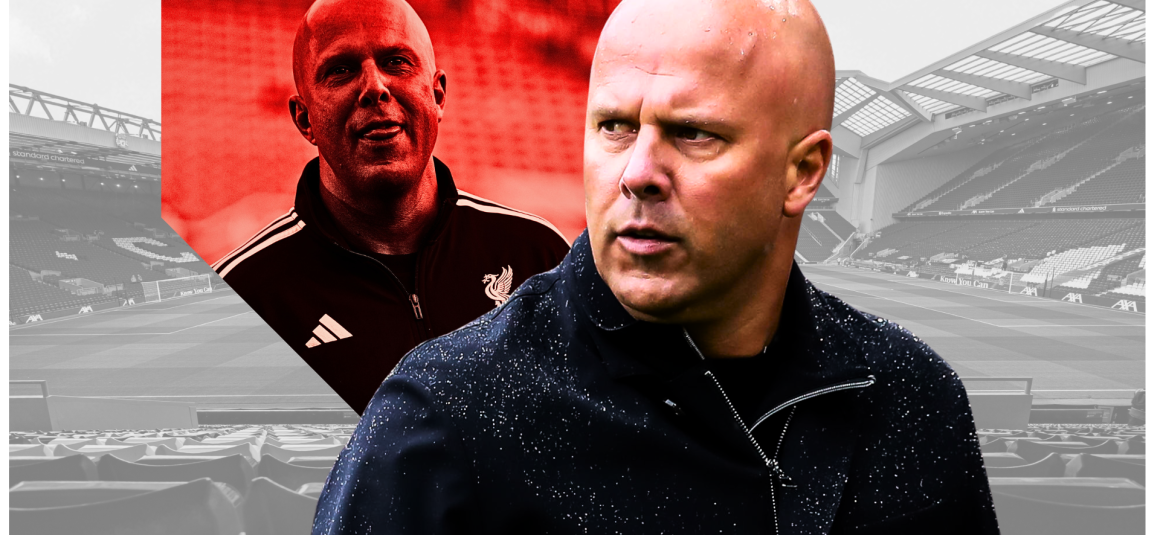 Time’s Up: The Return of a…