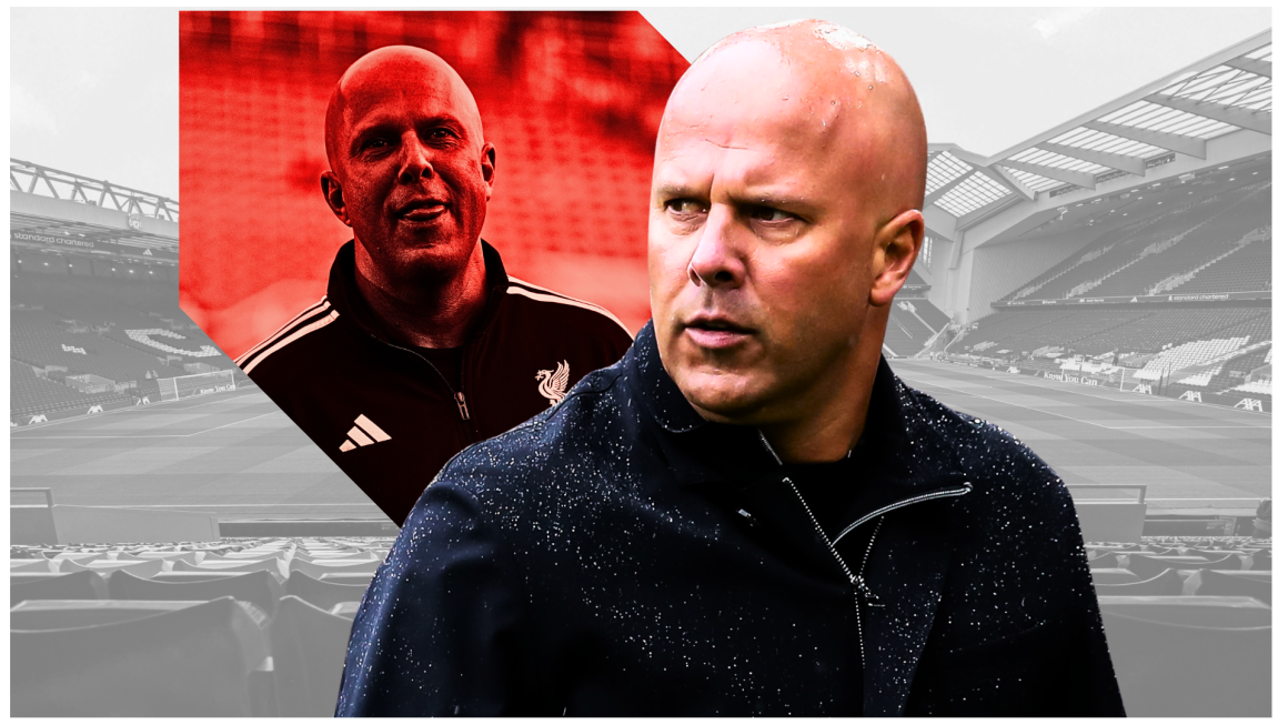 Time’s Up: The Return of a…