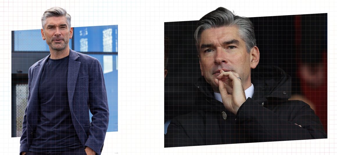 Liverpool’s REMARKABLE…