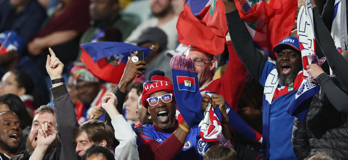 Club World Cup: Key… Club World Cup: Key…