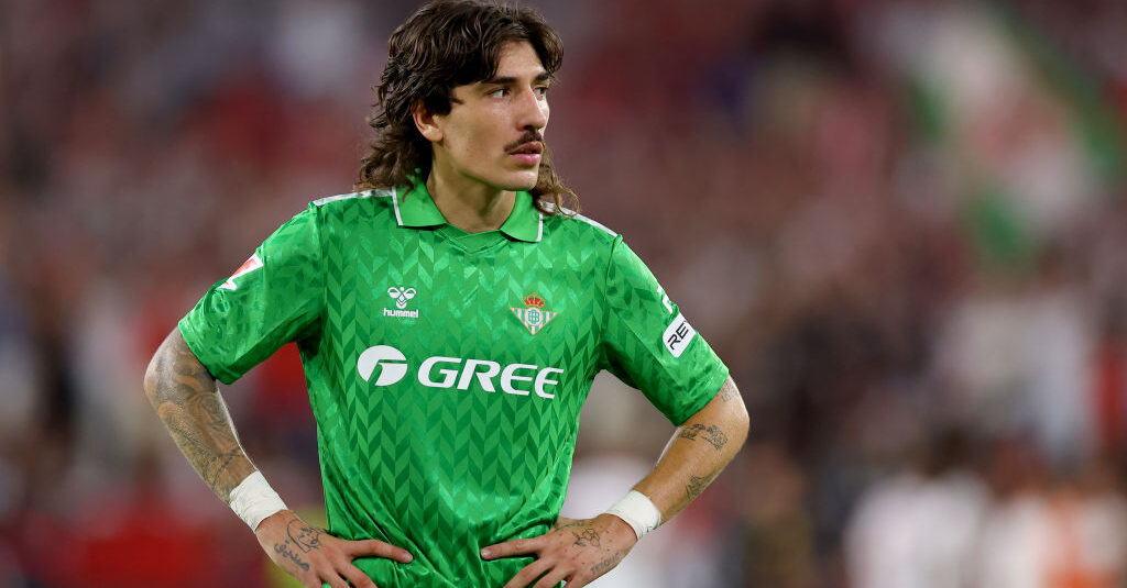 🚨 Out of Europe: Is He…