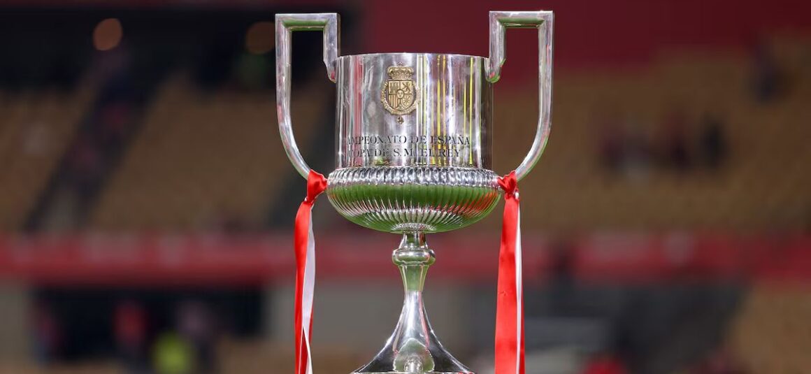 Venue for Next Three Copa… Venue for Next Three Copa…