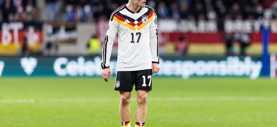 Watch: Florian Wirtz…