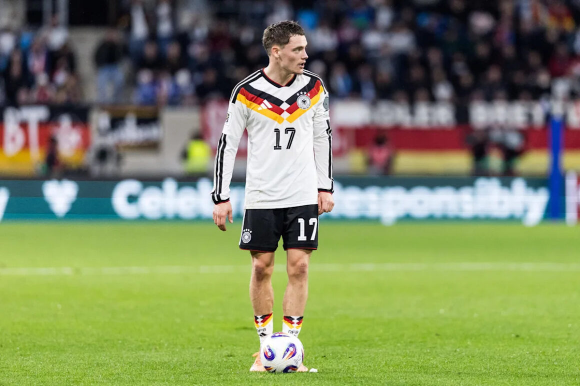 Watch: Florian Wirtz…