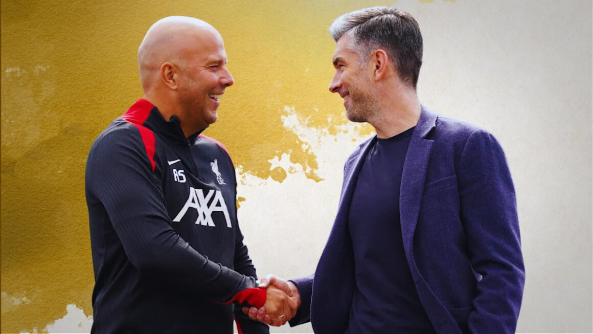 Midfielder Set to Rejoin…