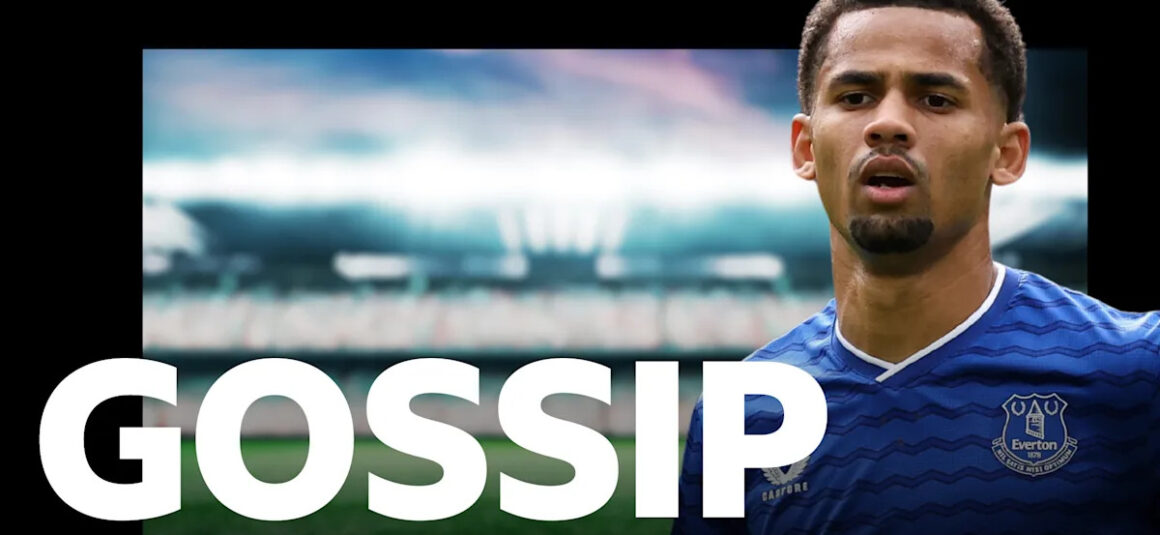 Liverpool in battle for…