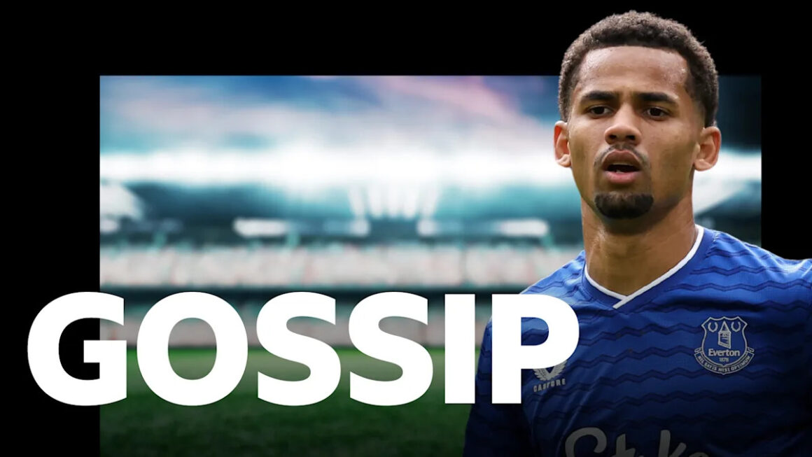 Liverpool in battle for…